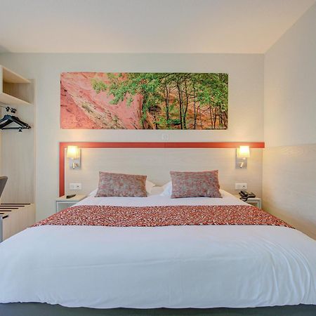לה תור Hotel Saint Louis מראה חיצוני תמונה