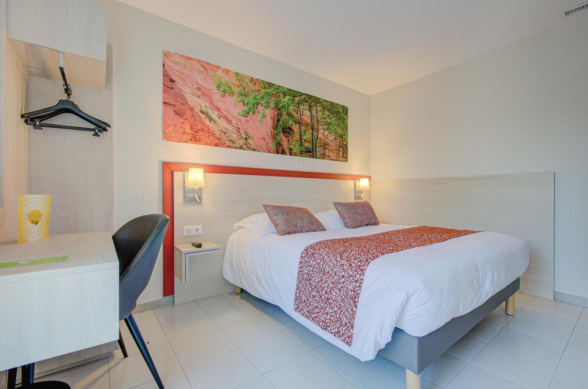 לה תור Hotel Saint Louis מראה חיצוני תמונה
